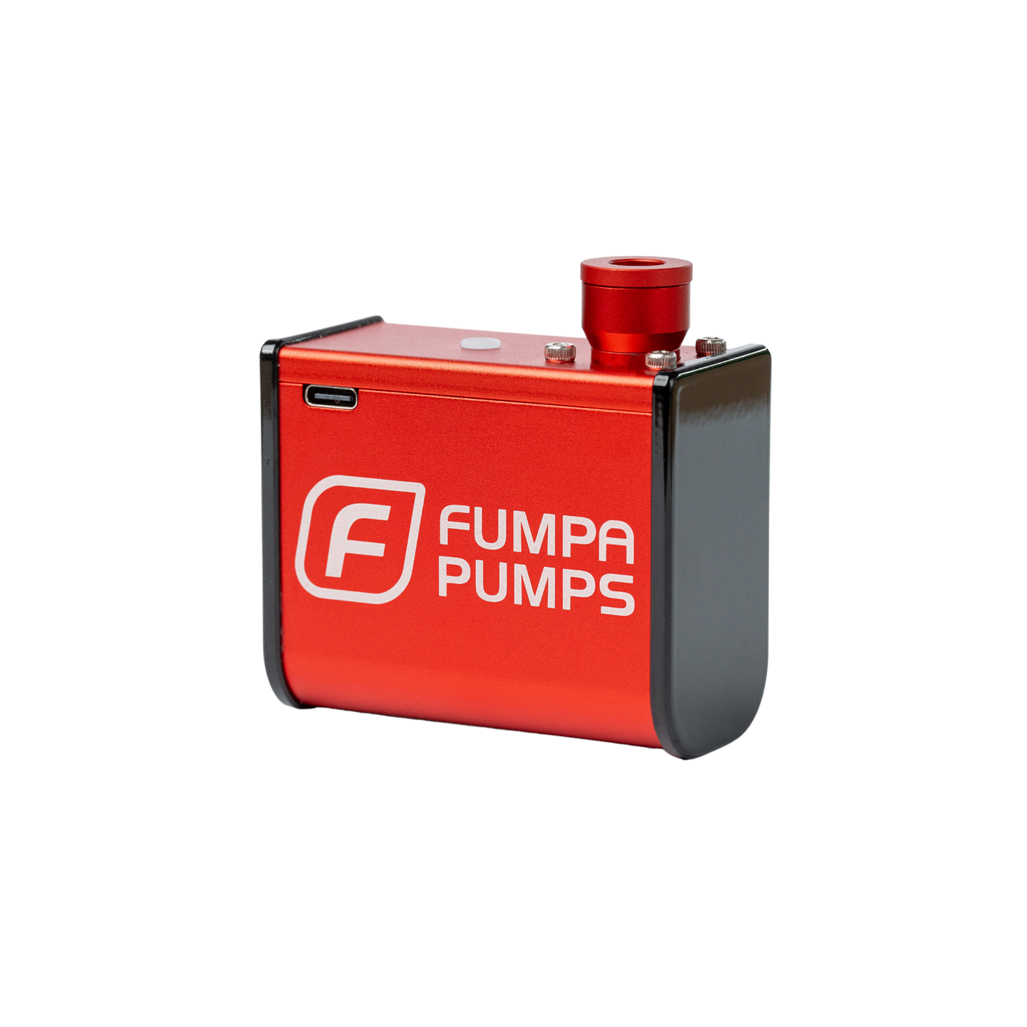 miniFumpa Fahrradpumpe