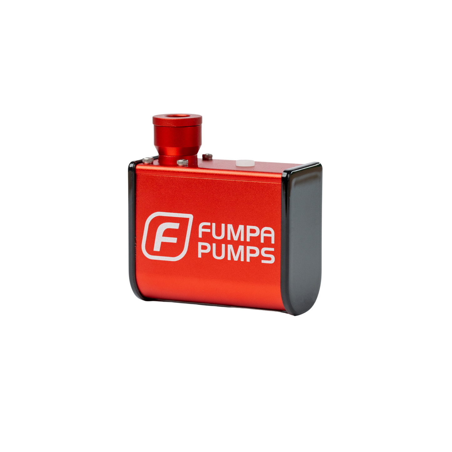 nanoFumpa Fahrradpumpe