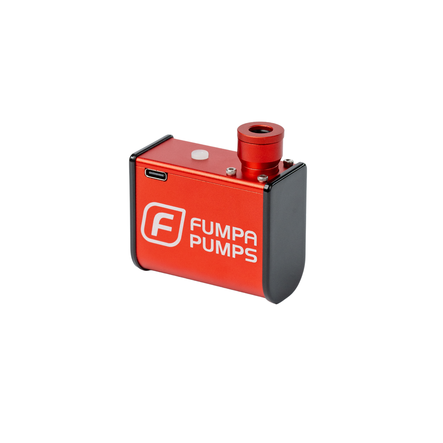 nanoFumpa Fahrradpumpe