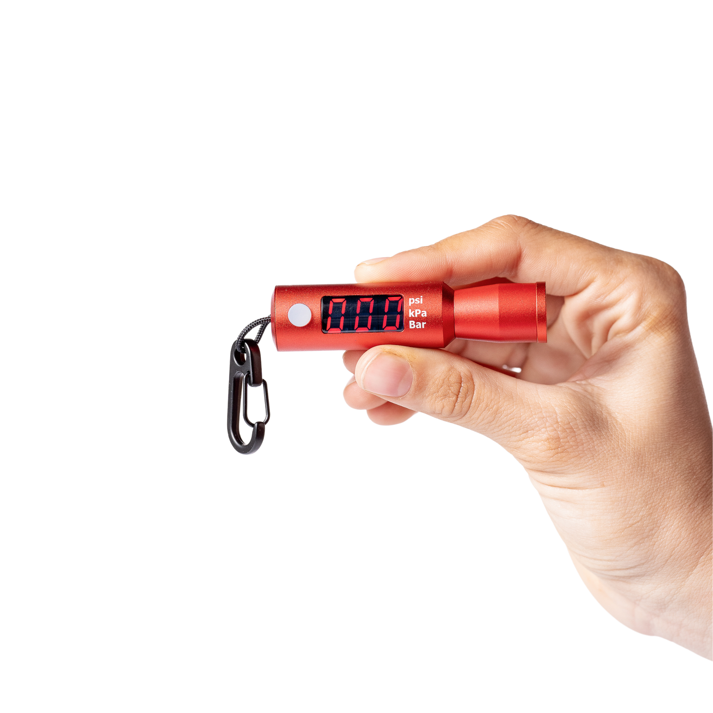 Fumpa Messgerät