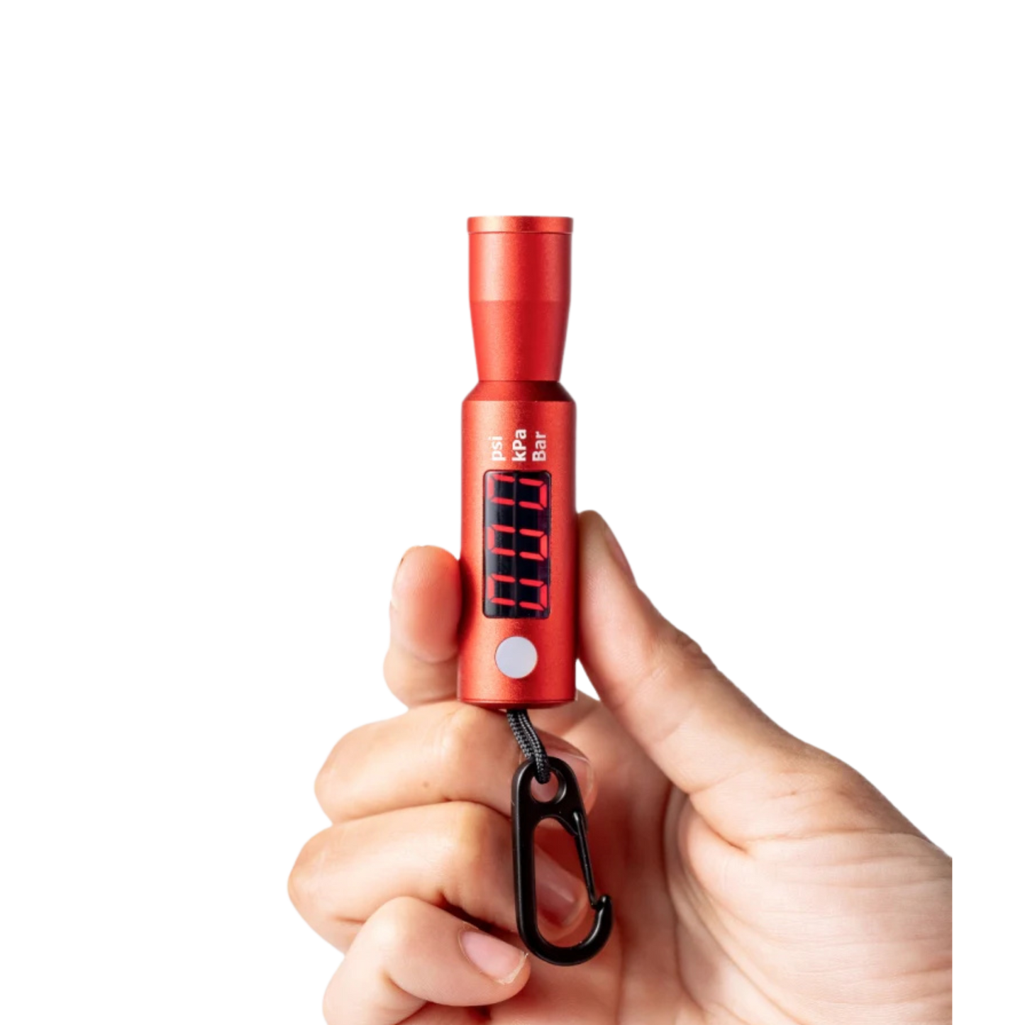 Fumpa Messgerät