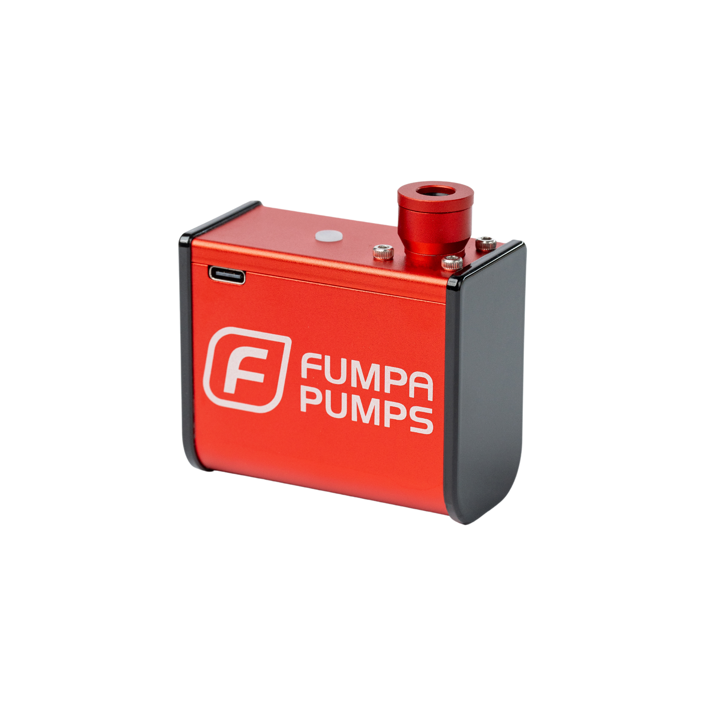 miniFumpa Fahrradpumpe