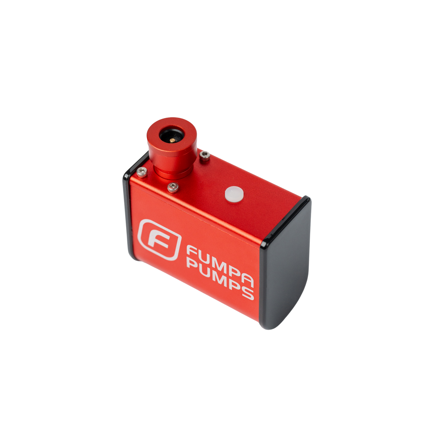 nanoFumpa Fahrradpumpe