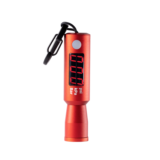 Fumpa Messgerät
